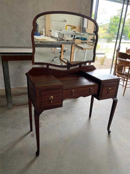Antique Dresser - Antique Furniture Restoration for Dresser