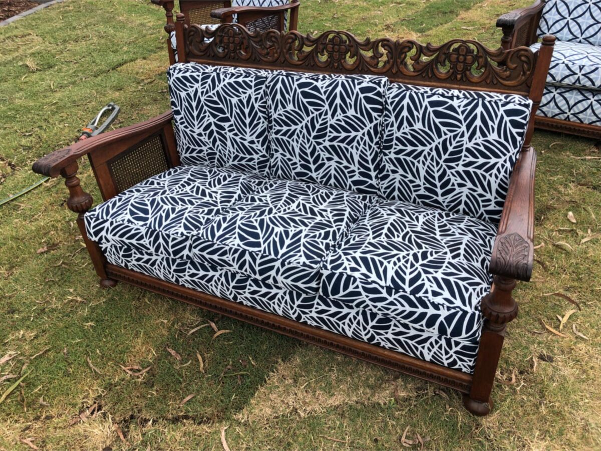 Antique Furniture Restoration Services on the Sunshine Coast