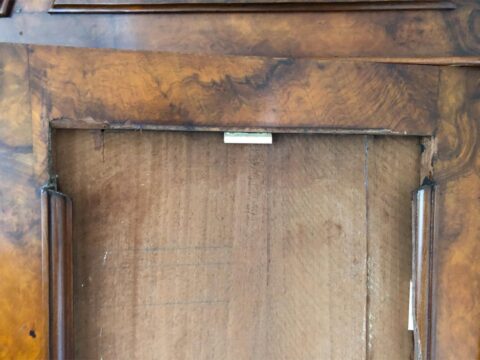 Antique Wardrobe - Antique Furniture Restoration for Wardrobes