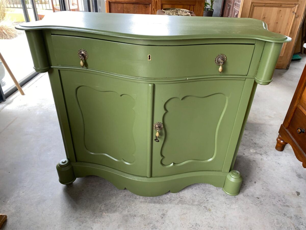 Antique Furniture Restoration Services on the Sunshine Coast