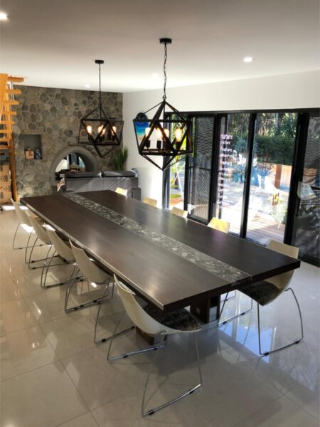 Custom Made Table - Antique Furniture Restoration for Tables
