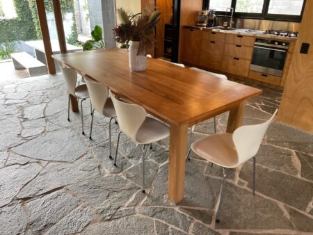 Custom Made Dining Tables - Custom Made Tables