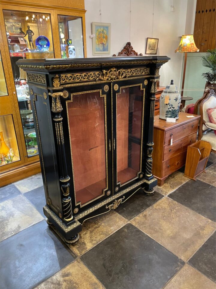 Antique Furniture Restorations