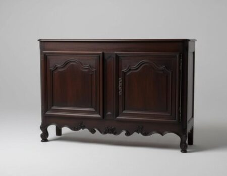 French Antique Provincial Buffet - Antique furniture for sale