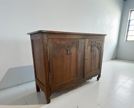 French Antique Provincial Dresser - Antique Furniture for Sale