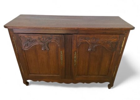 French Antique Provincial Dresser - Antique Furniture for Sale