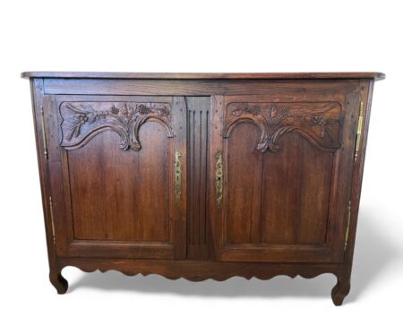 French Antique Provincial Dresser - Antique Furniture for Sale