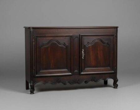 French Antique Provincial Buffet - Antique furniture for sale