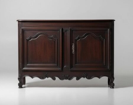 French Antique Provincial Buffet - Antique furniture for sale