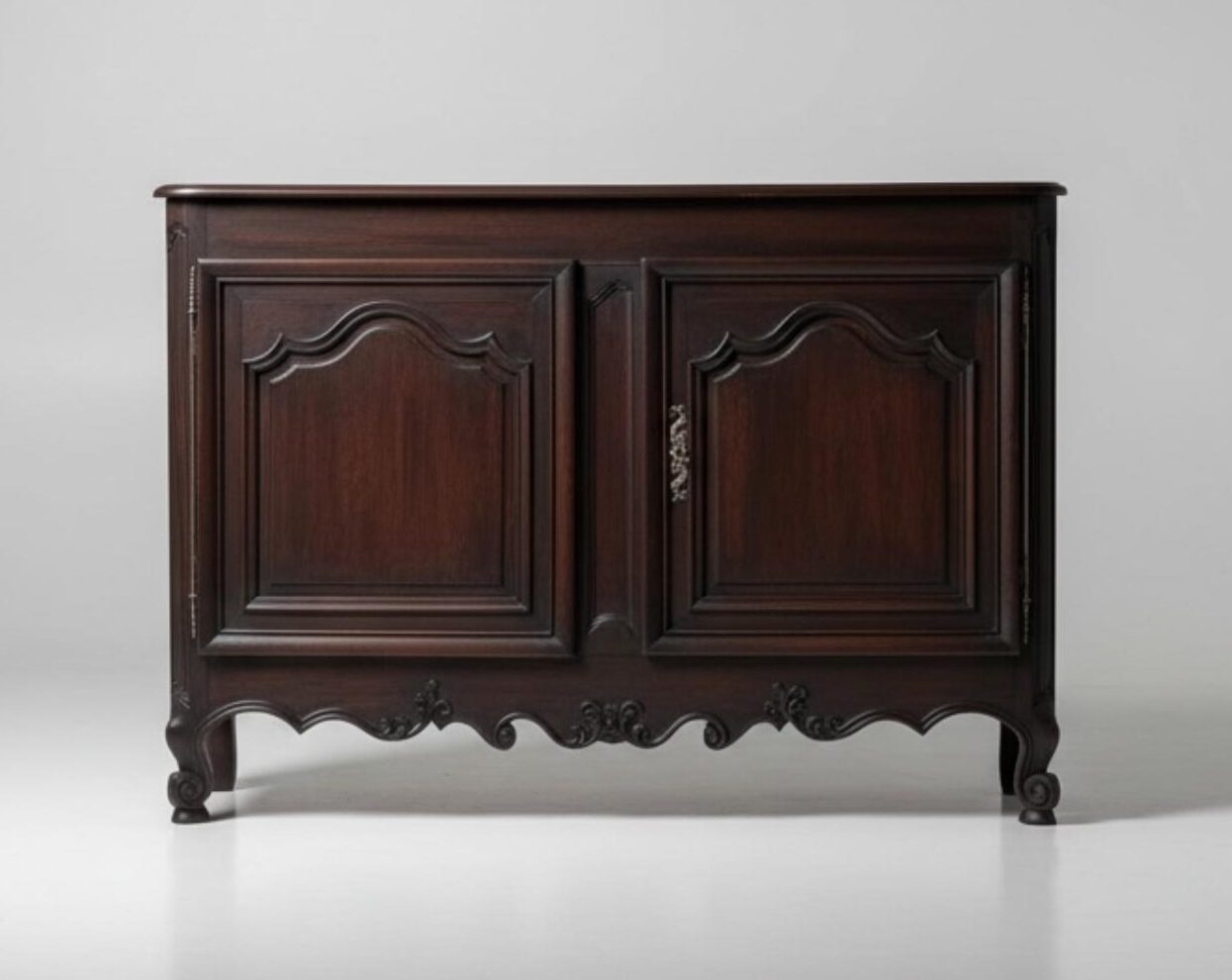 French Antique Provincial Buffet - Antique furniture for sale