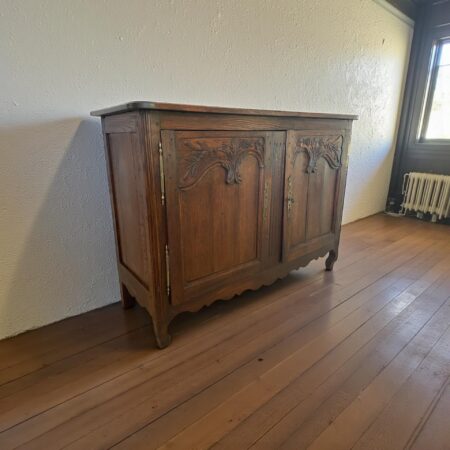 French Antique Provincial Dresser - Antique Furniture for Sale