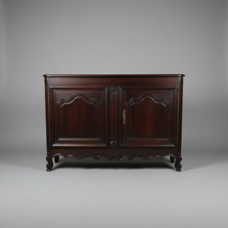 French Antique Provincial Buffet - Antique furniture for sale
