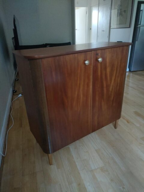 Vintage furniture restoration service on the Sunshine Coast and in Brisbane