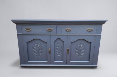 refurbished antique buffet sideboard - Antique furniture for sale